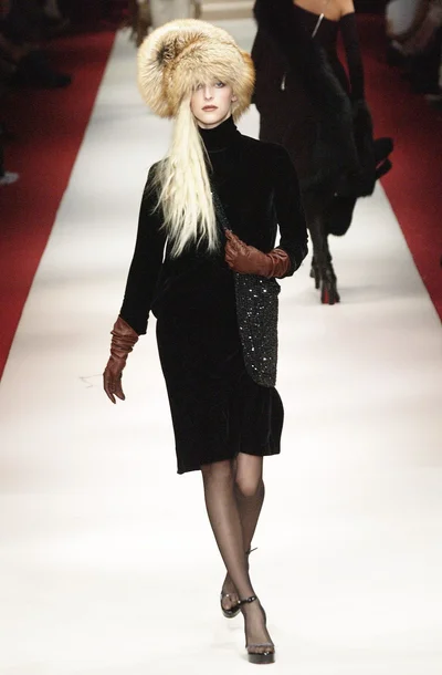 Look 30
